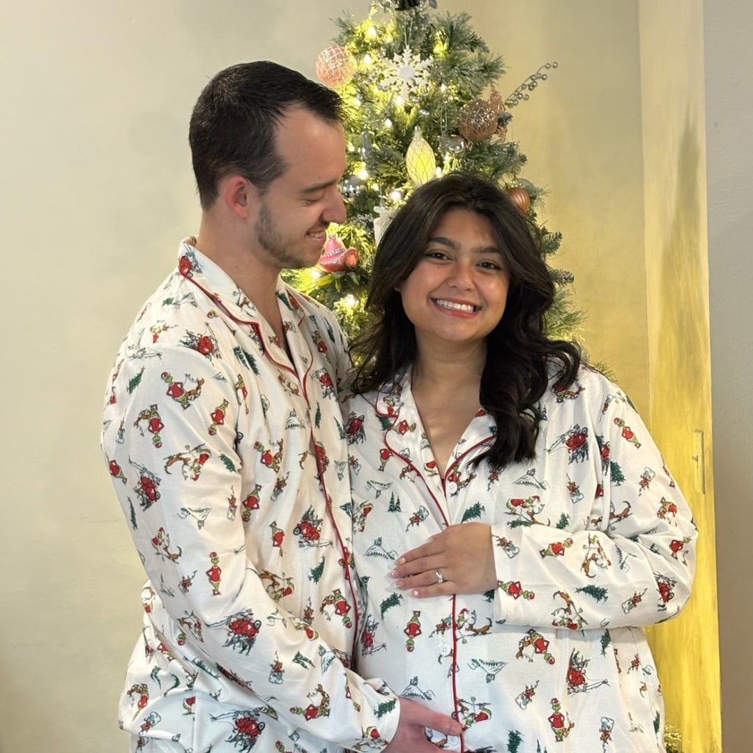 Photo shared by Amna for their Babylist baby registry.