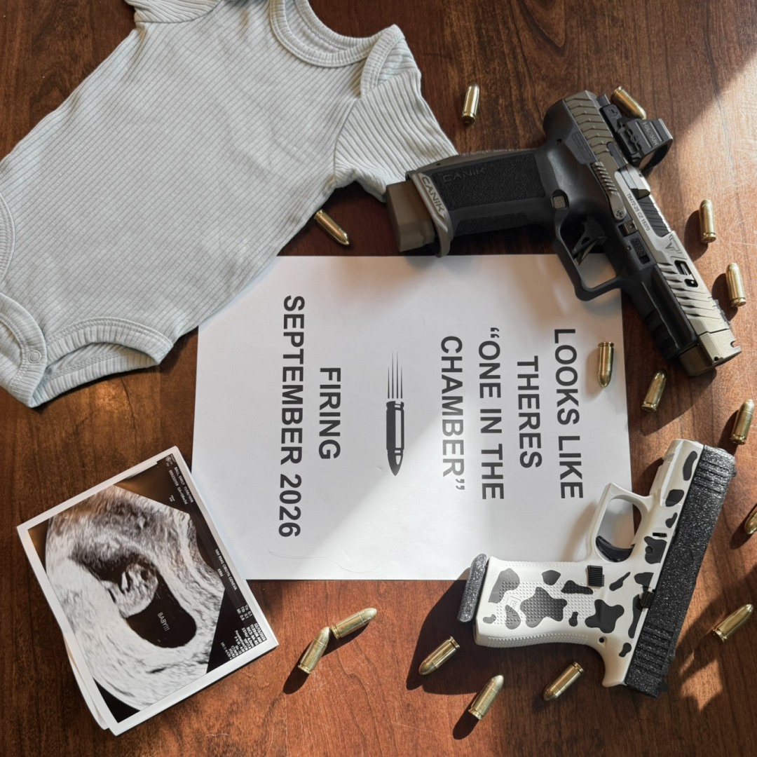 Photo shared by Emily for their Babylist baby registry.