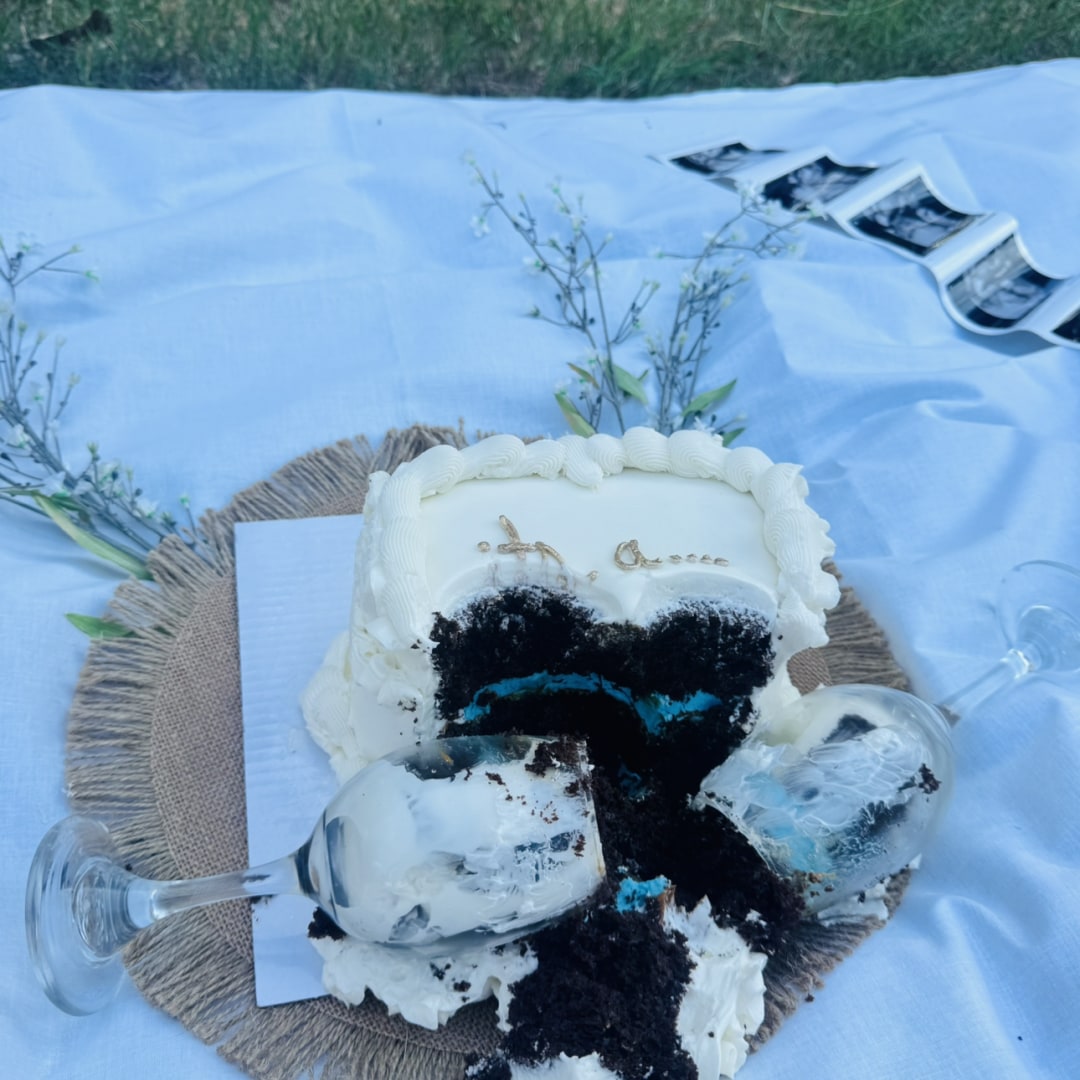 Photo shared by Isabella for their Babylist baby registry.