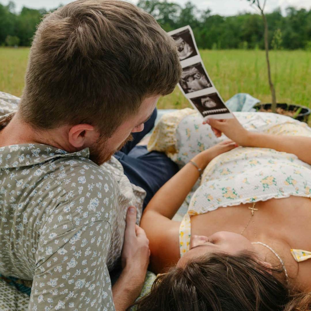 Photo shared by Alexia for their Babylist baby registry.