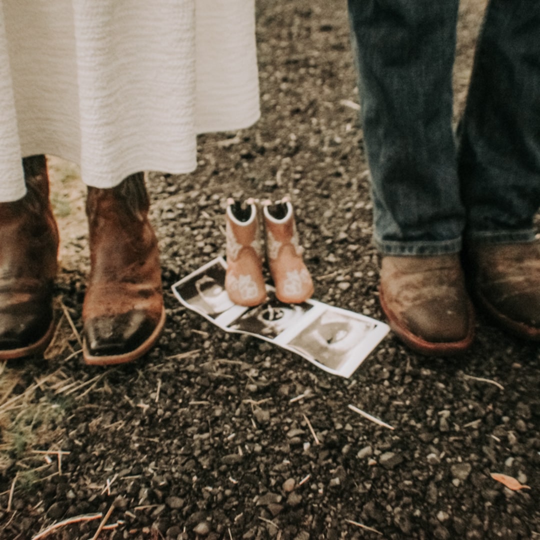 Photo shared by Chloe for their Babylist baby registry.