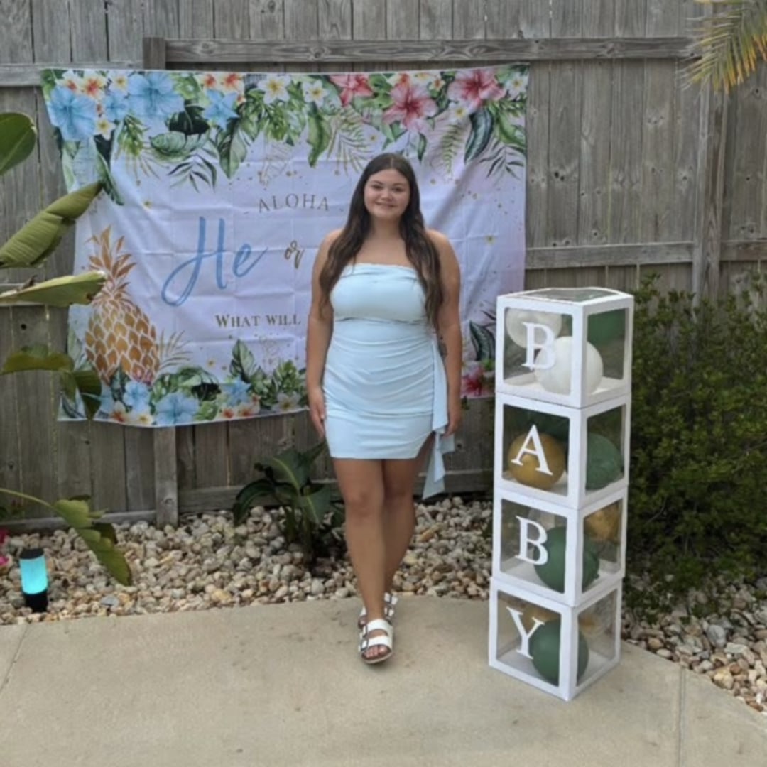 Photo shared by Kyleigh for their Babylist baby registry.