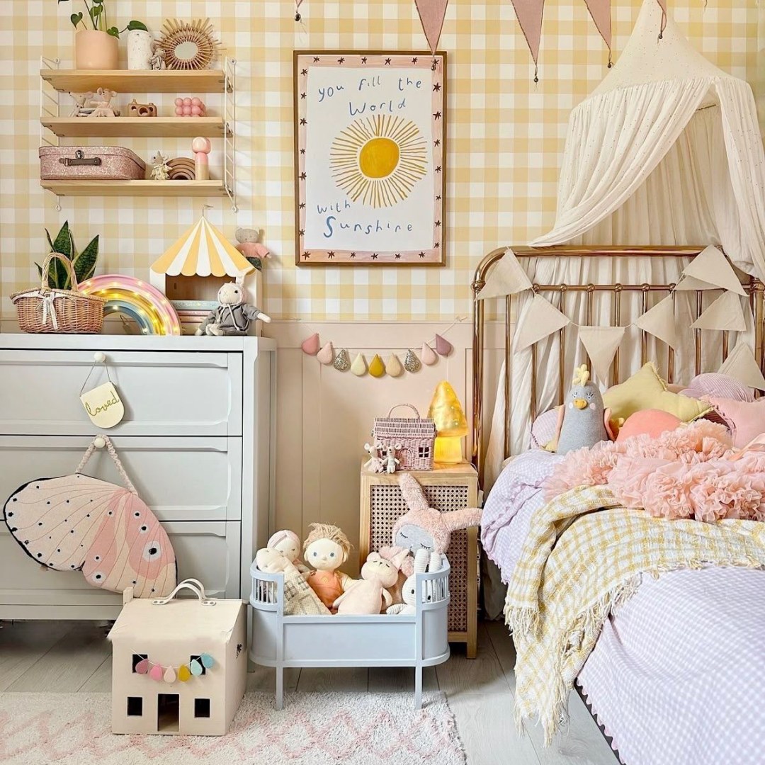 Photo shared by Makayla for their Babylist baby registry.