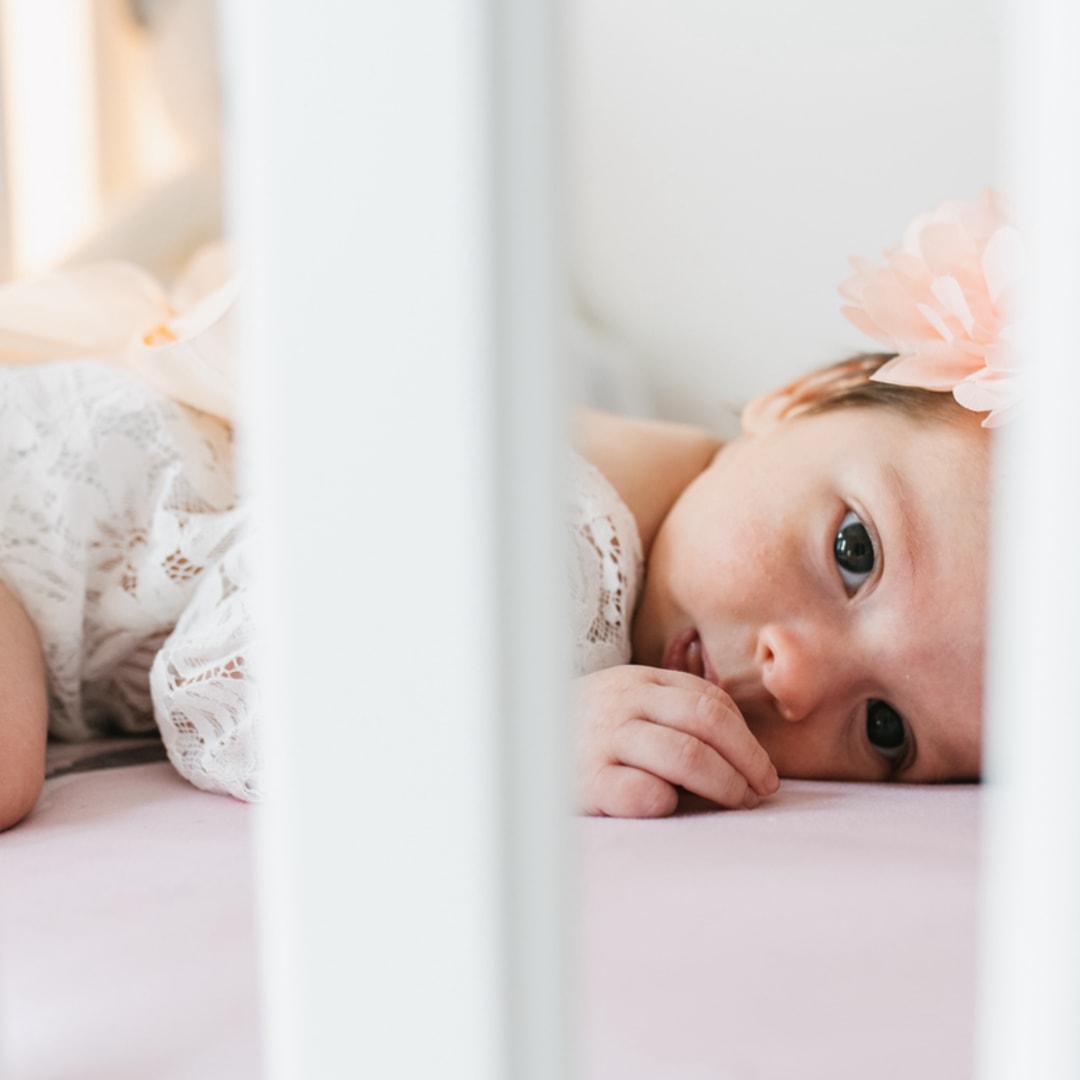 Photo shared by Jessica for their Babylist baby registry.