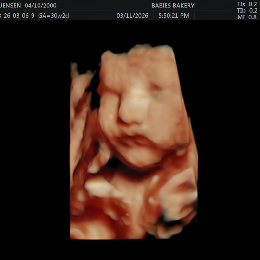 Photo shared by Jensen for their Babylist baby registry.