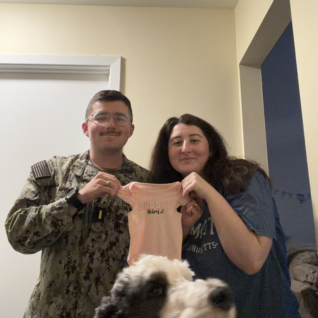 Photo shared by Ashlin for their Babylist baby registry.