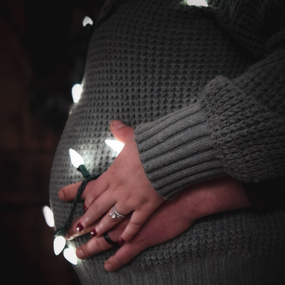 Photo shared by Melissa for their Babylist baby registry.