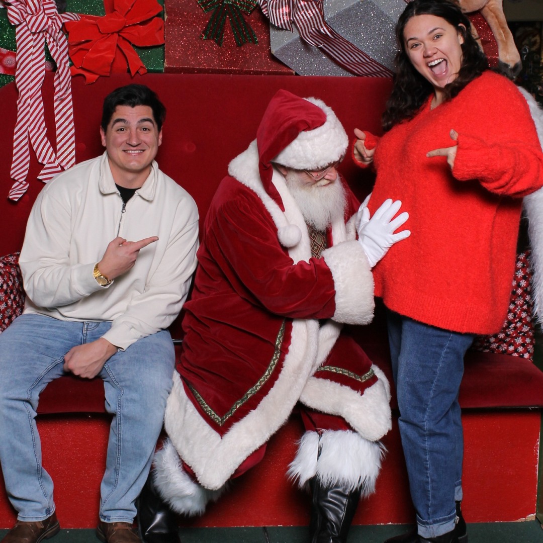 Photo shared by Jessica for their Babylist baby registry.