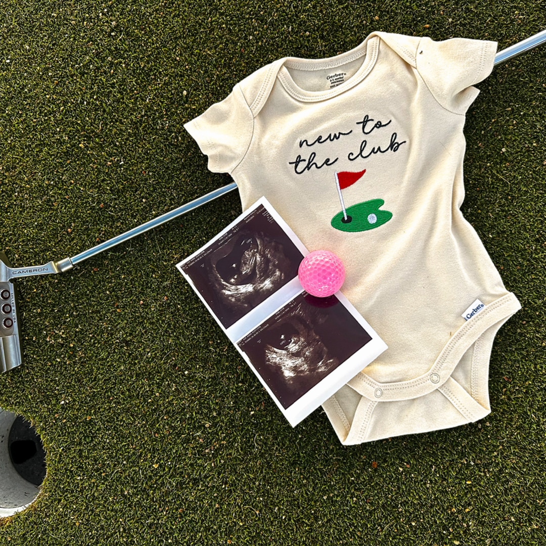 Photo shared by Kiara for their Babylist baby registry.