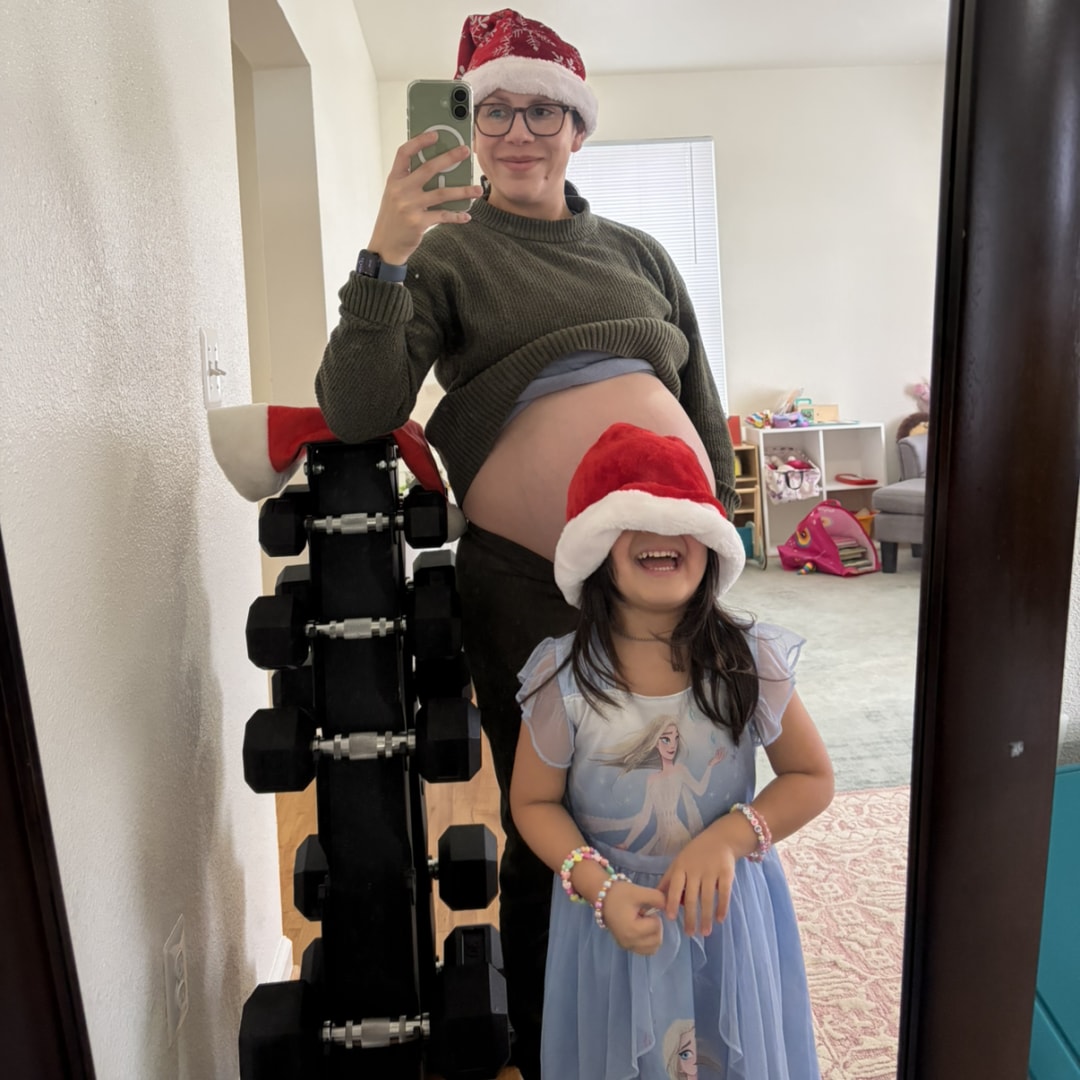 Photo shared by Daisy for their Babylist baby registry.