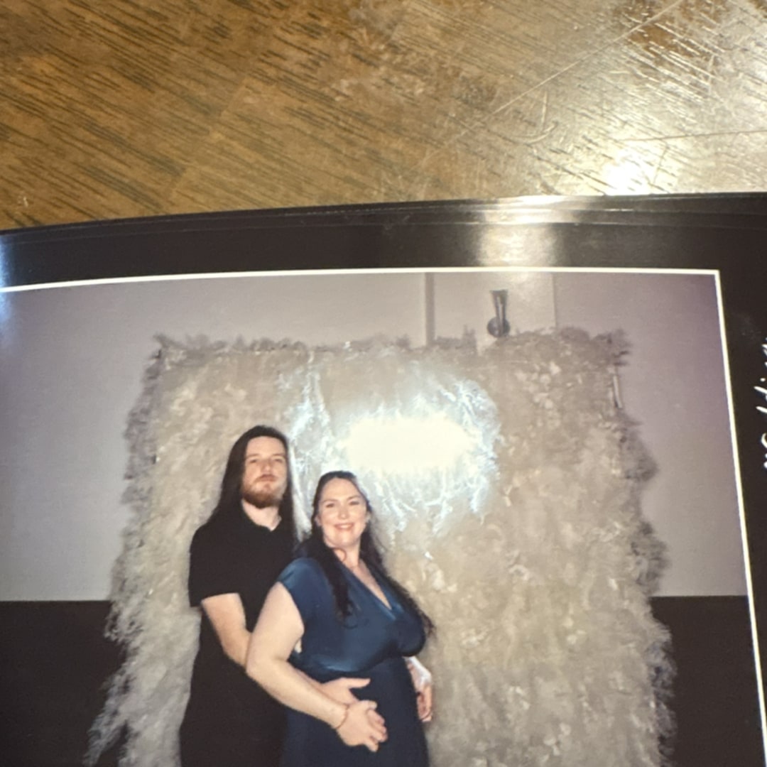 Photo shared by Madison for their Babylist baby registry.