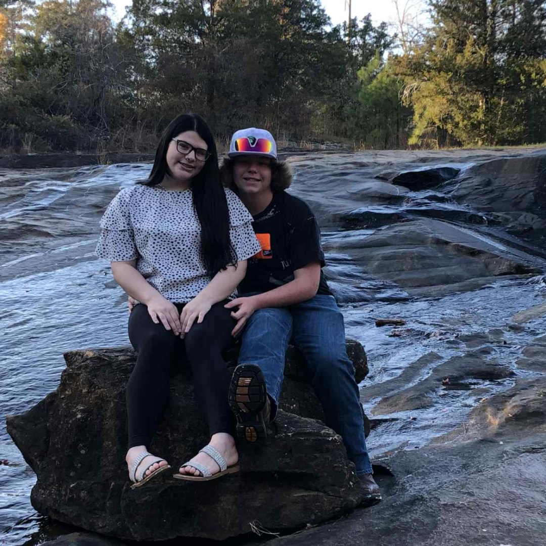 Photo shared by Savanna for their Babylist baby registry.