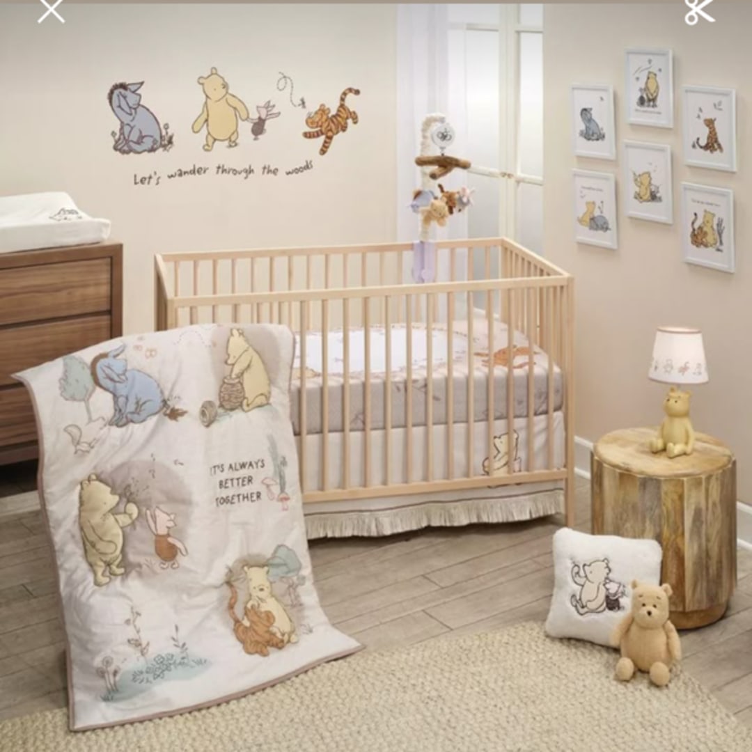 Photo shared by Kaelin for their Babylist baby registry.
