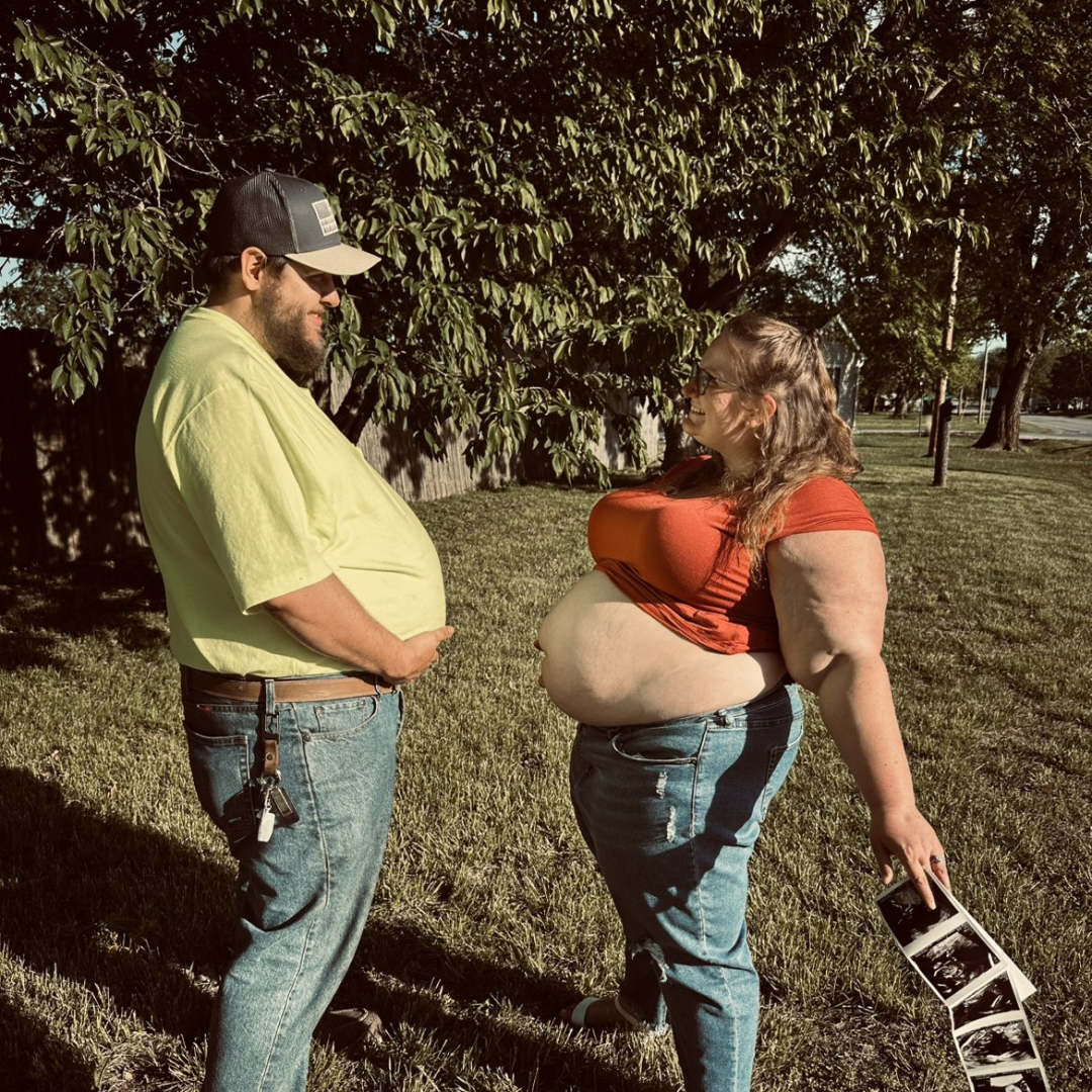 Photo shared by Gabby for their Babylist baby registry.