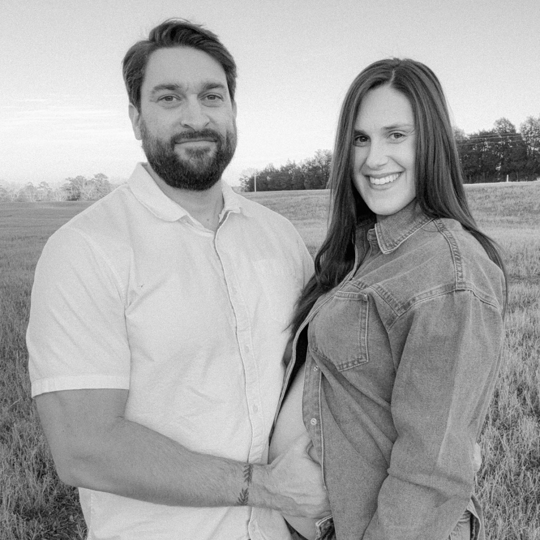 Photo shared by Kristina for their Babylist baby registry.