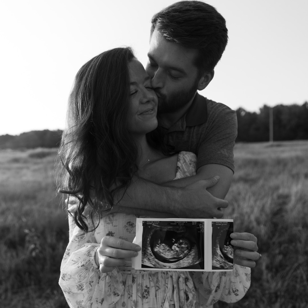 Photo shared by Emily for their Babylist baby registry.