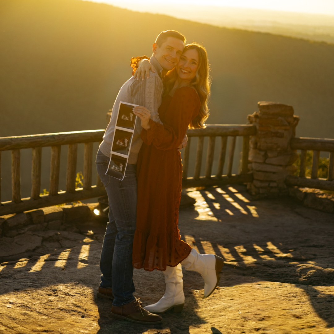 Photo shared by Katie for their Babylist baby registry.