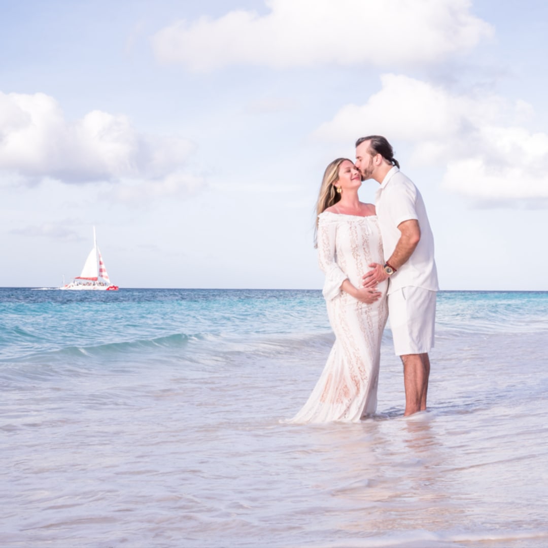 Photo shared by Annabelle for their Babylist baby registry.