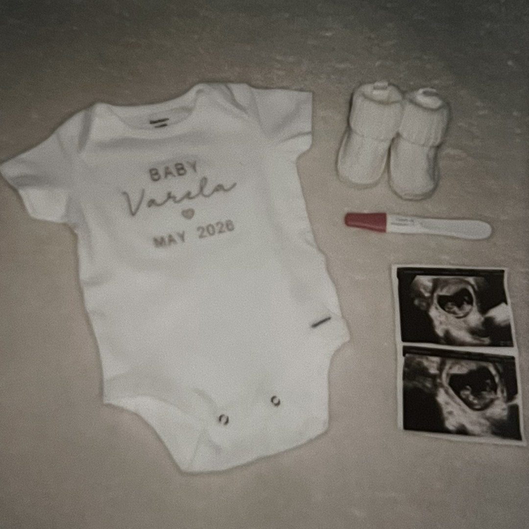 Photo shared by Emma for their Babylist baby registry.