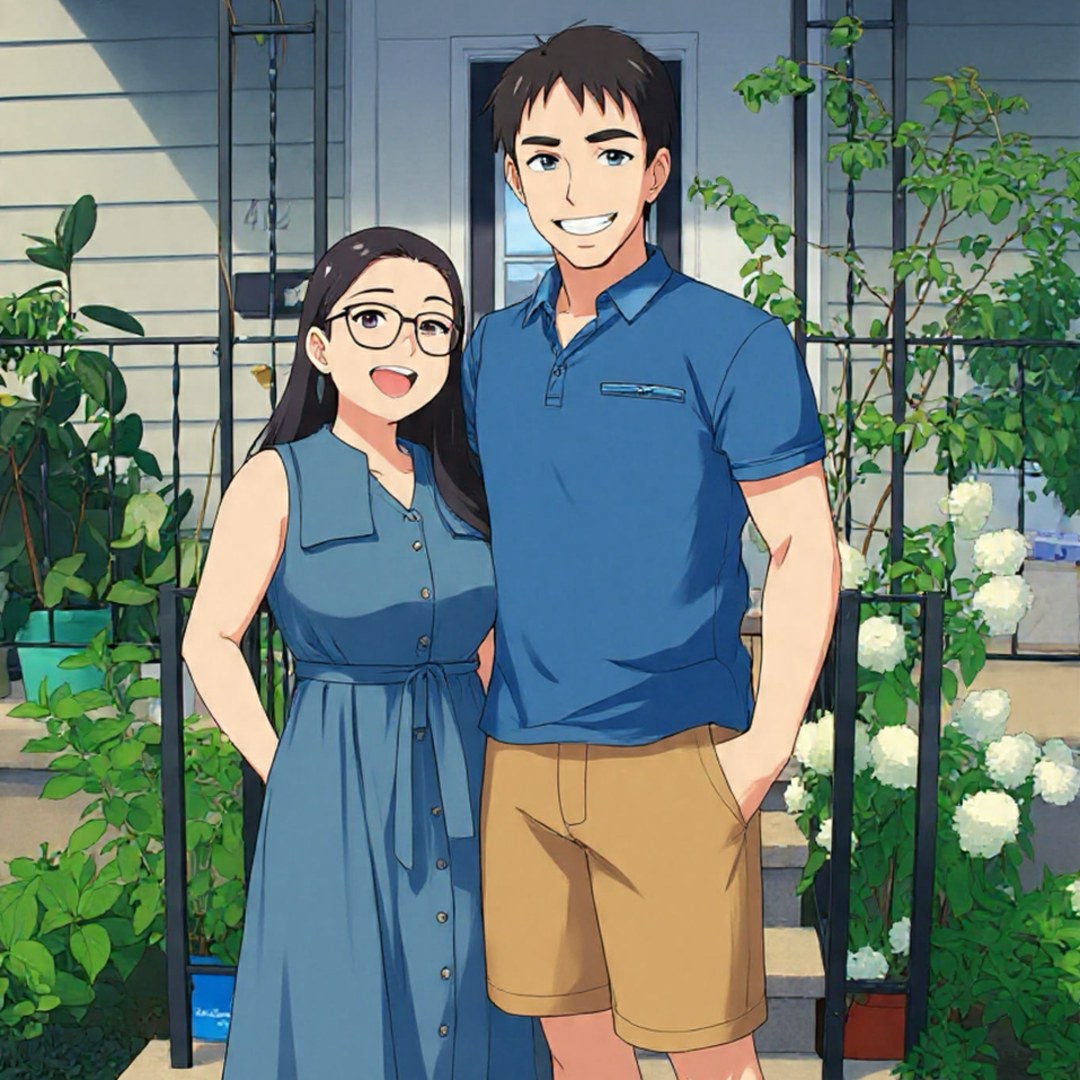 Photo shared by Andrea for their Babylist baby registry.