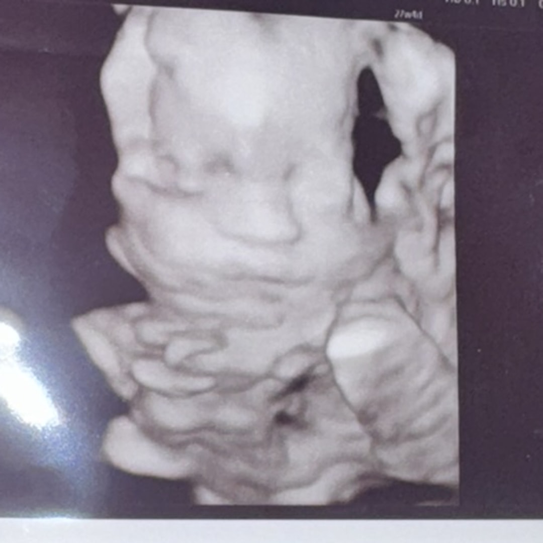 Photo shared by Deja for their Babylist baby registry.