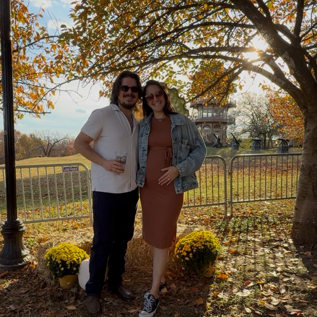 Photo shared by Winona for their Babylist baby registry.