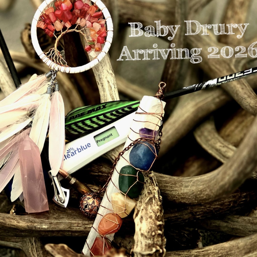 Photo shared by Kymbrie for their Babylist baby registry.