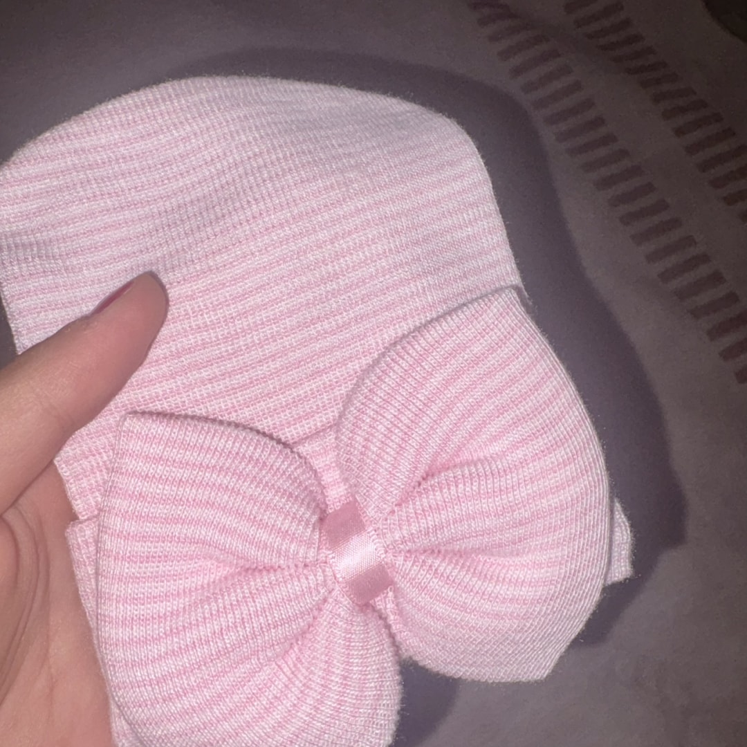 Photo shared by Sarah for their Babylist baby registry.