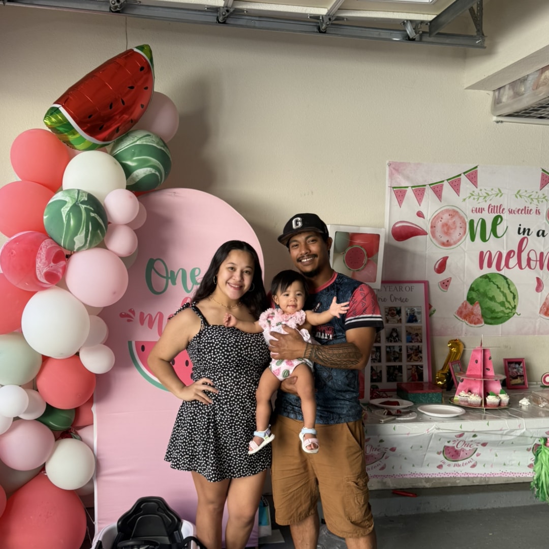 Photo shared by Jodie for their Babylist baby registry.
