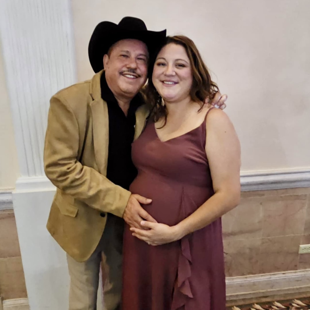 Photo shared by Daniela for their Babylist baby registry.