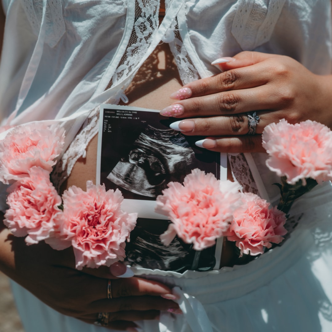 Photo shared by Adriana for their Babylist baby registry.