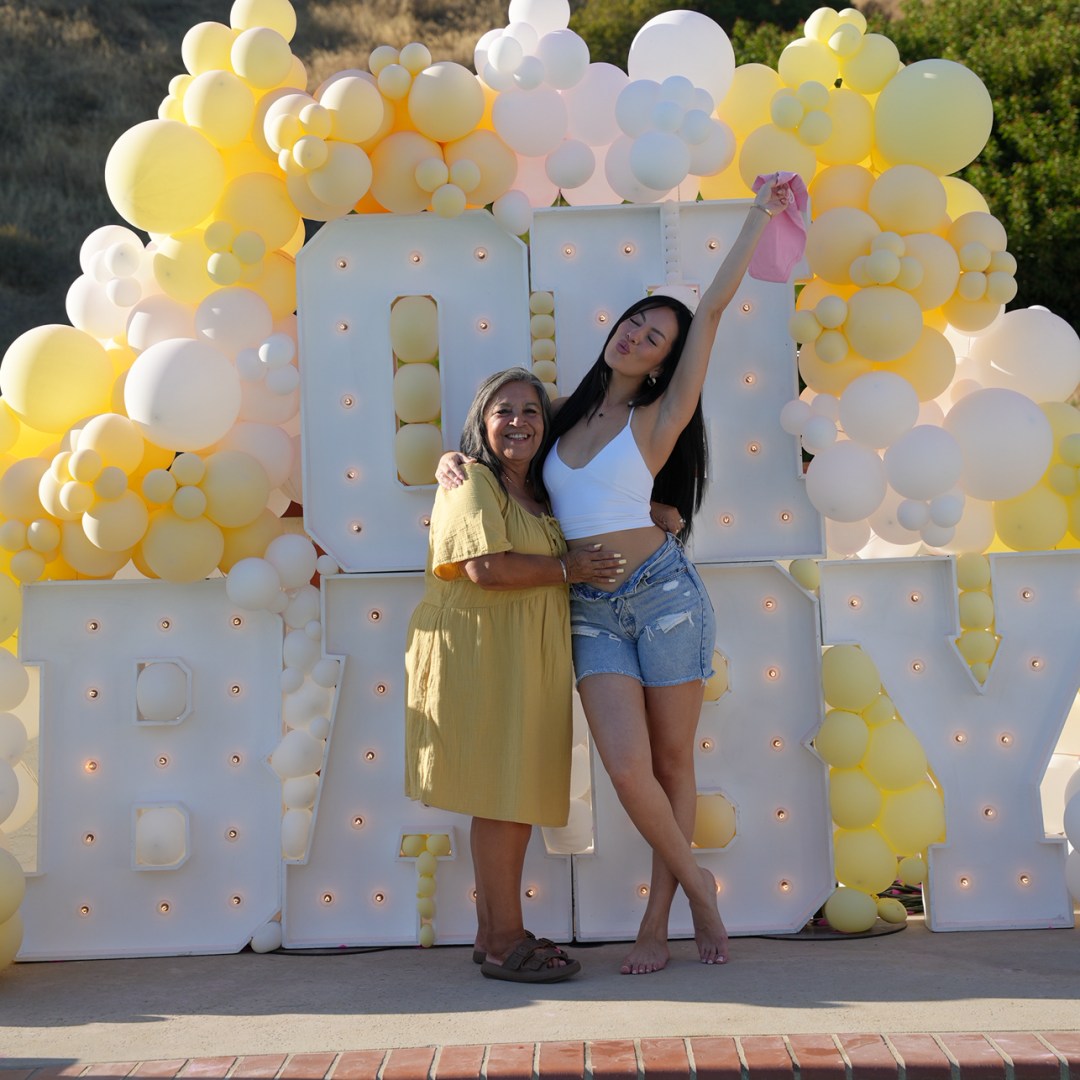 Photo shared by Danna for their Babylist baby registry.