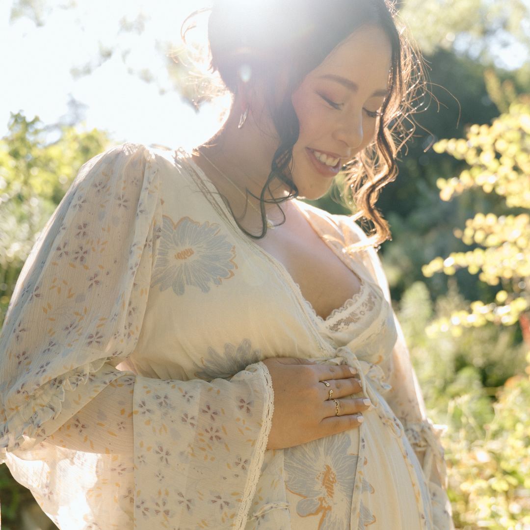 Photo shared by Sandra for their Babylist baby registry.