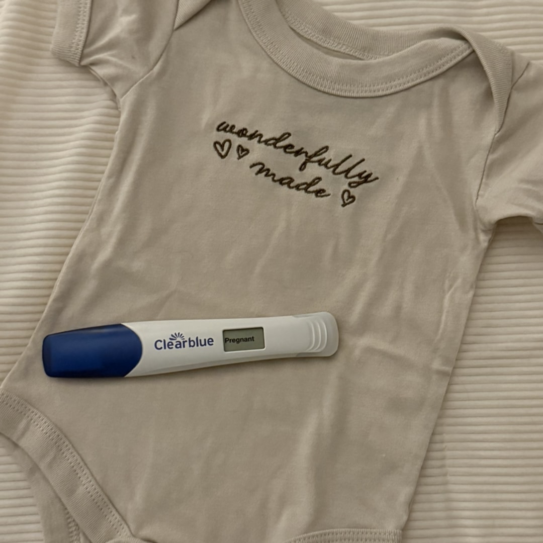 Photo shared by Taylor for their Babylist baby registry.