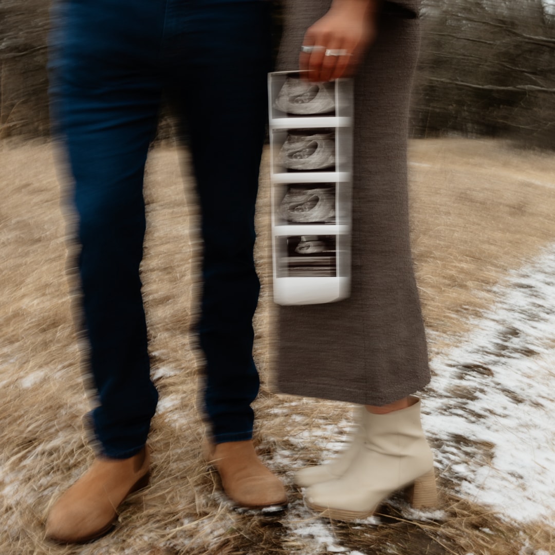 Photo shared by Janae for their Babylist baby registry.