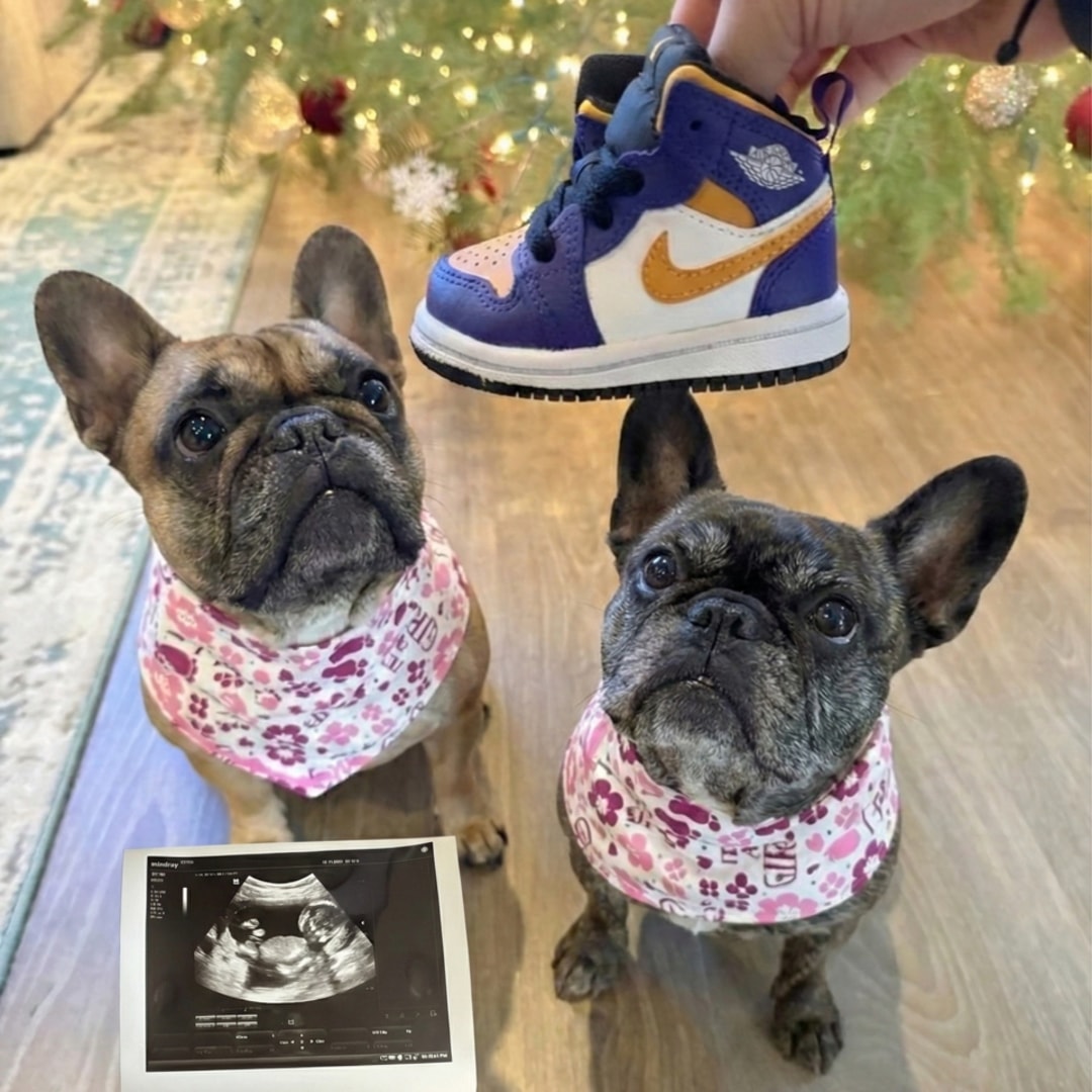 Photo shared by Anthony for their Babylist baby registry.