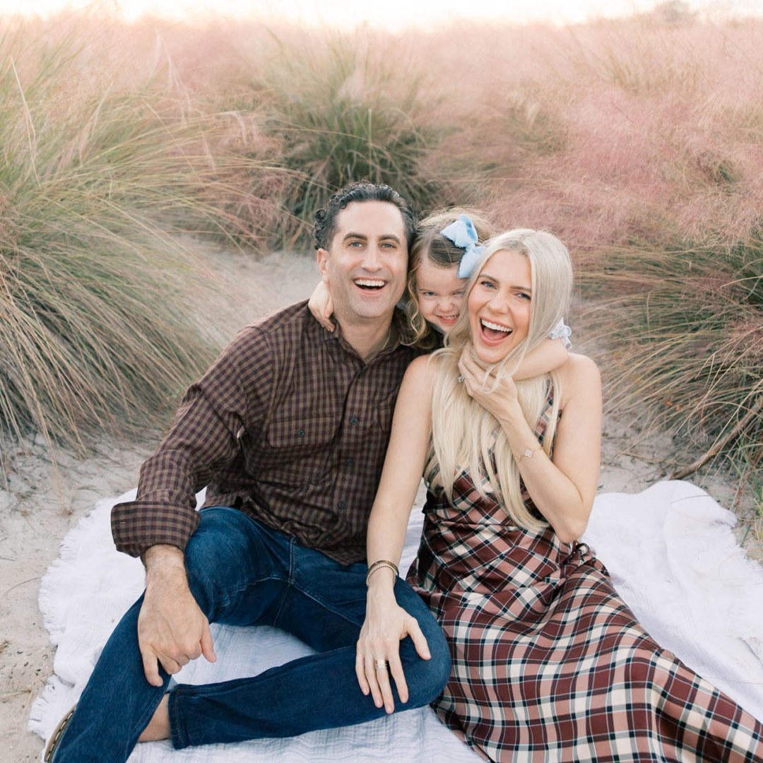 Photo shared by Christina for their Babylist baby registry.