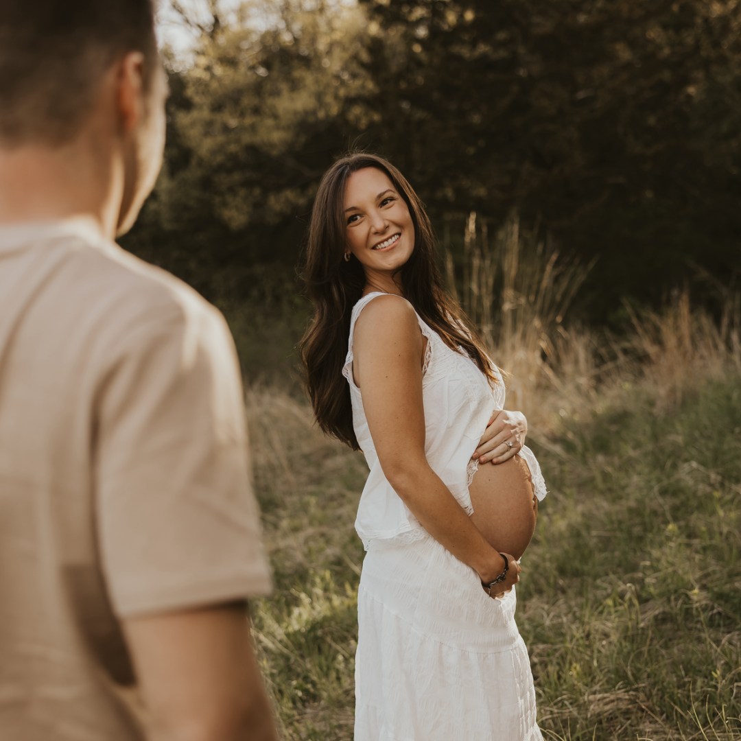 Photo shared by Gabrielle for their Babylist baby registry.