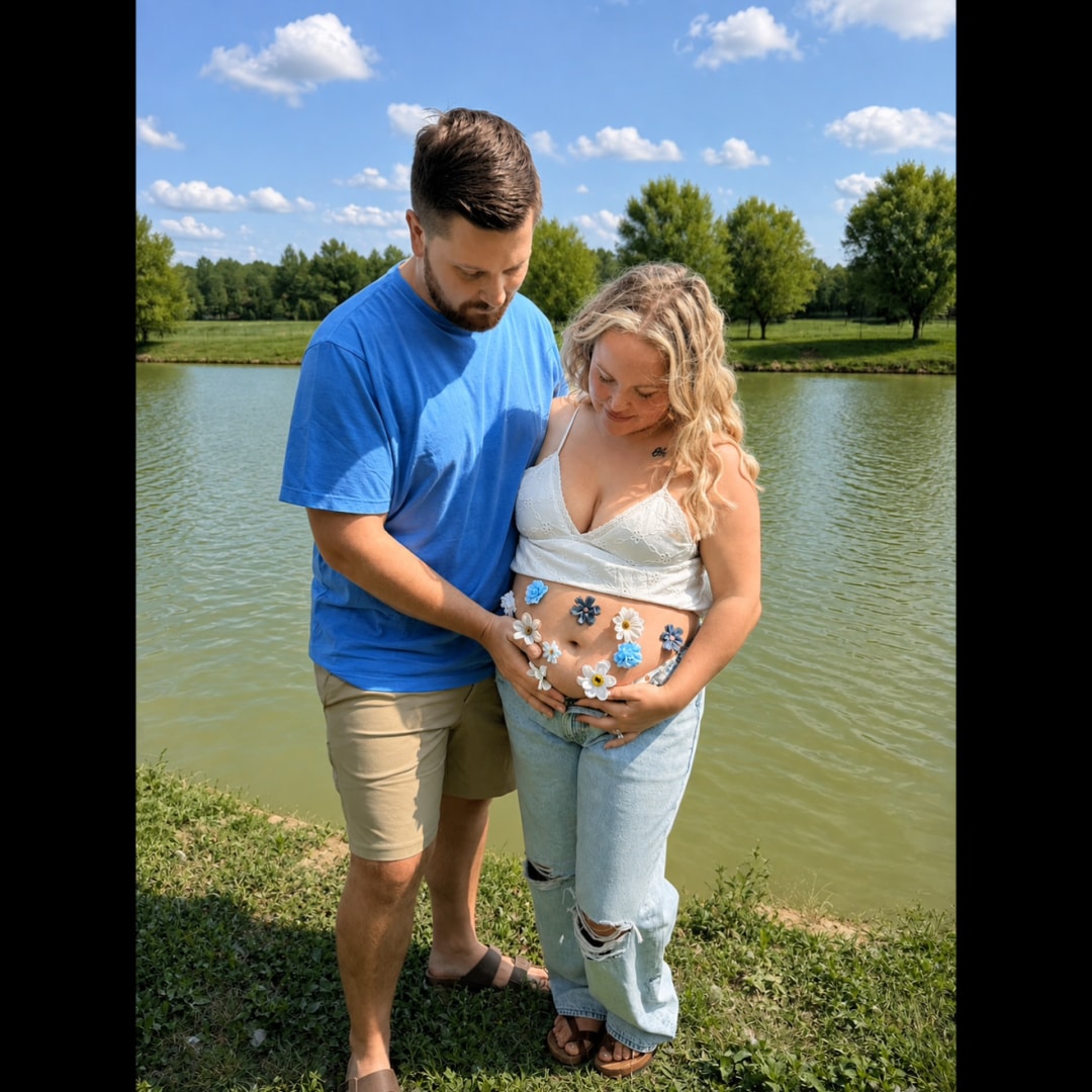 Photo shared by Whitney for their Babylist baby registry.