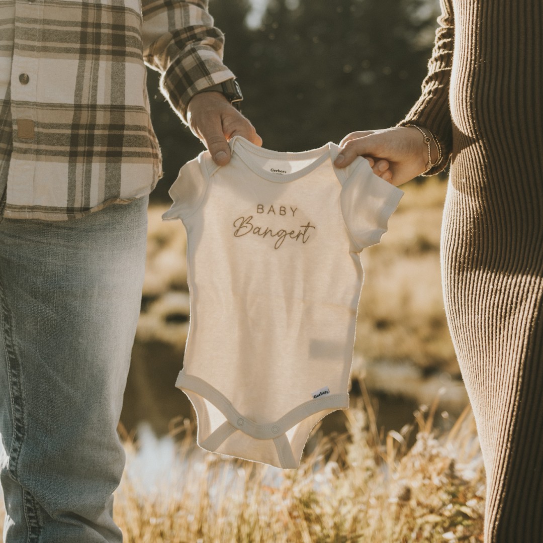 Photo shared by Jordyn for their Babylist baby registry.