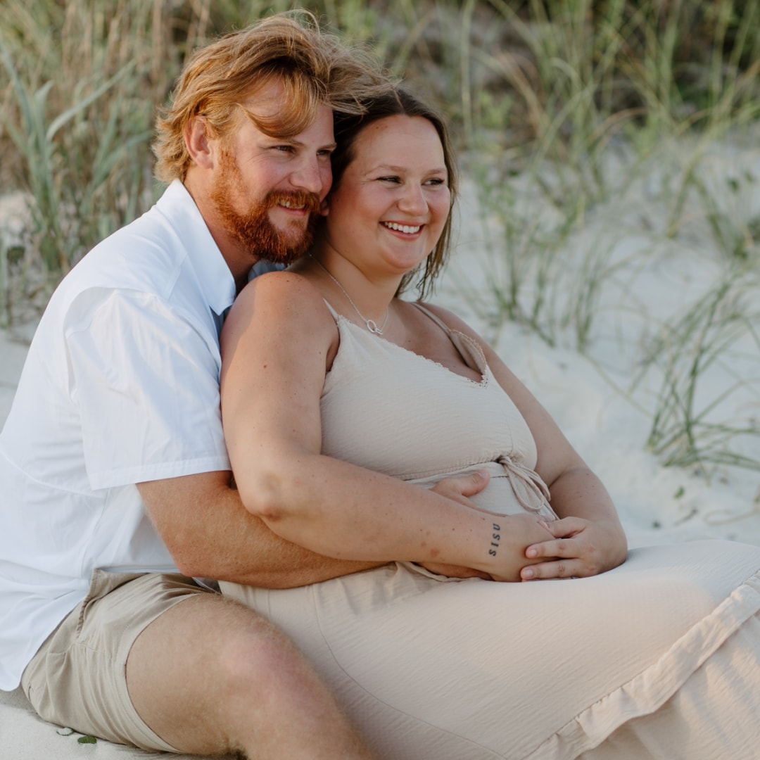 Photo shared by Rachel for their Babylist baby registry.