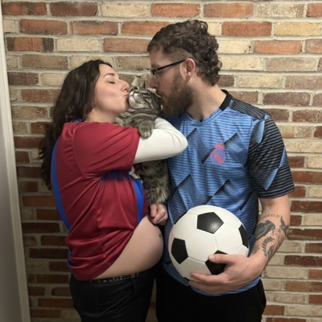 Photo shared by Virginia for their Babylist baby registry.