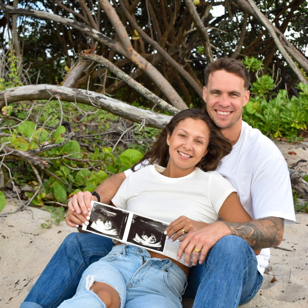 Photo shared by Jamie for their Babylist baby registry.