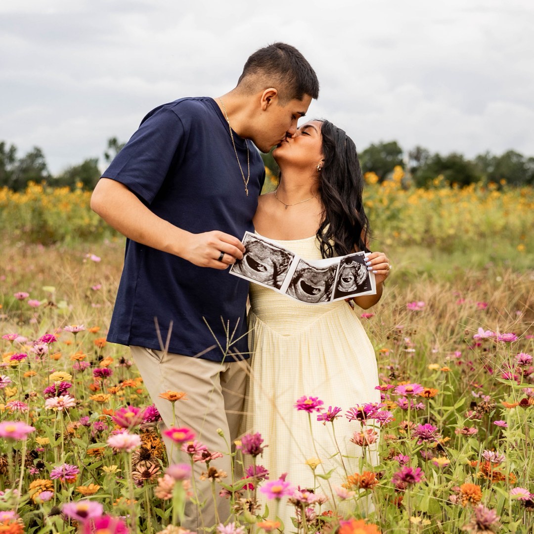 Photo shared by Estefania for their Babylist baby registry.