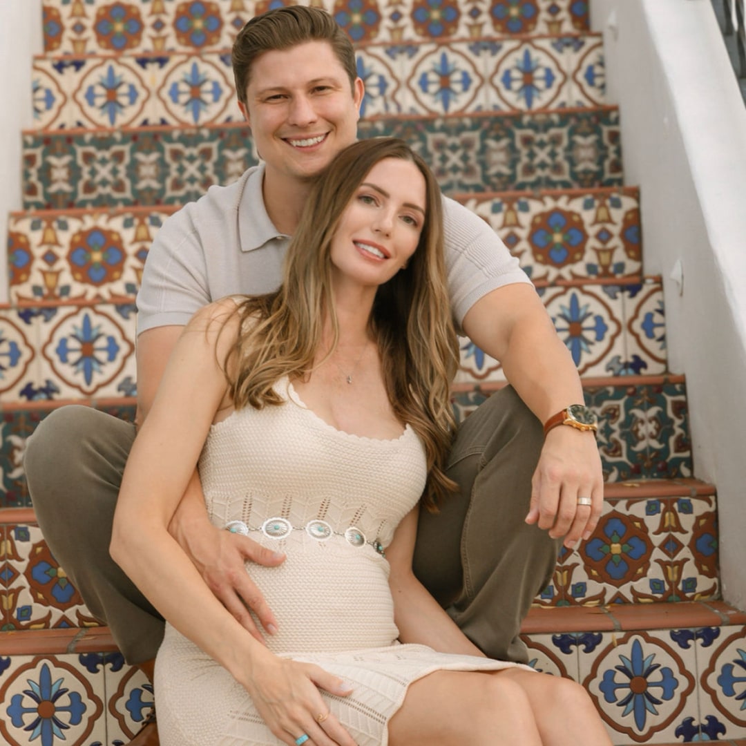 Photo shared by Lauren for their Babylist baby registry.