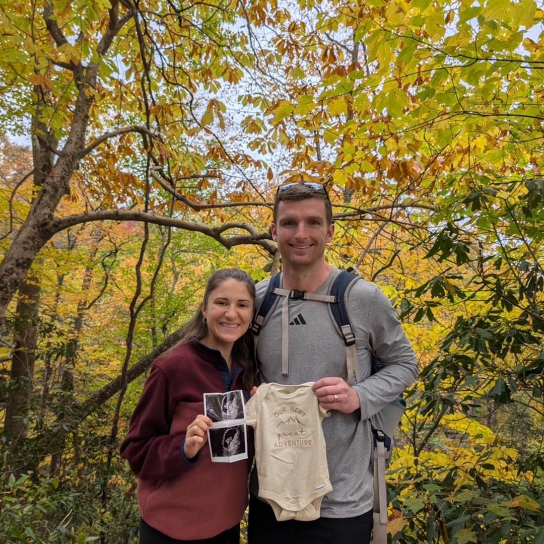 Photo shared by Elizabeth for their Babylist baby registry.