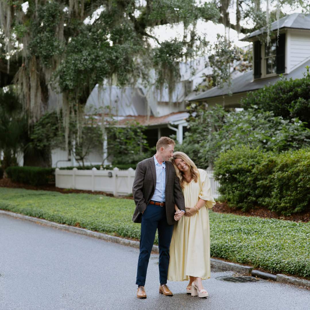 Photo shared by Megan for their Babylist baby registry.