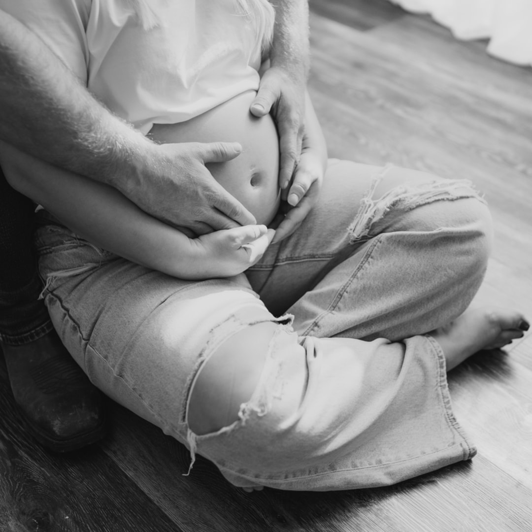 Photo shared by Taylor for their Babylist baby registry.