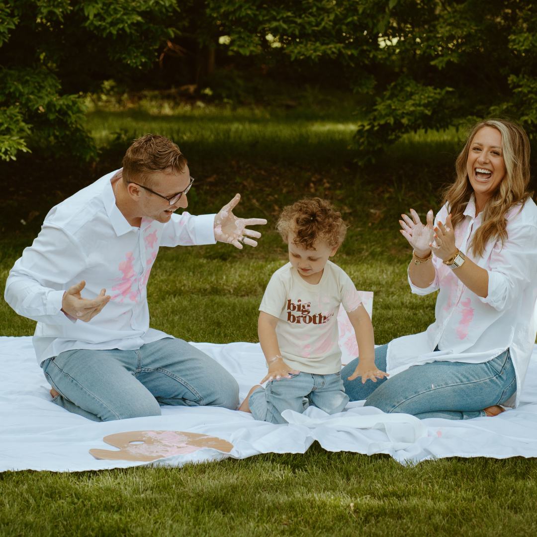 Photo shared by Danielle for their Babylist baby registry.