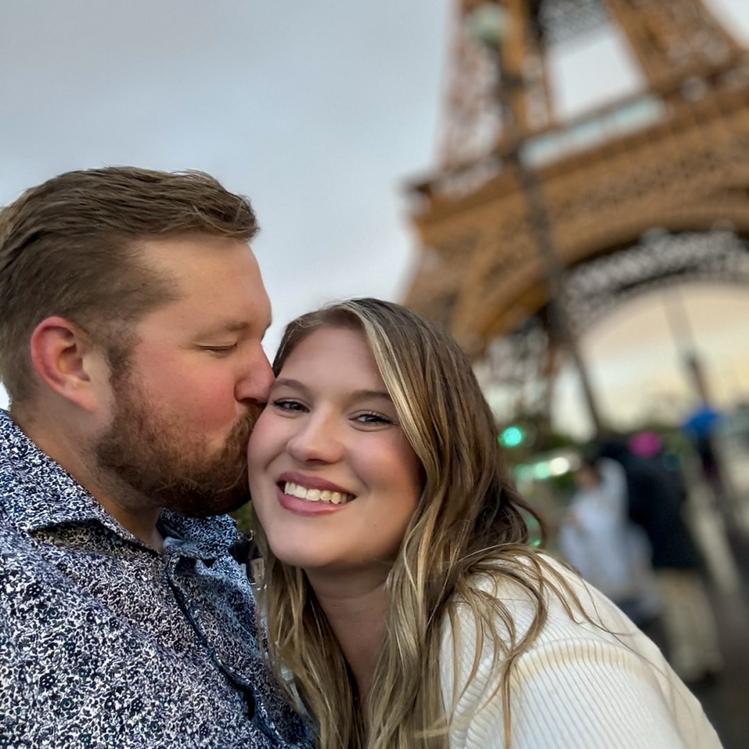 Photo shared by Kacey for their Babylist baby registry.